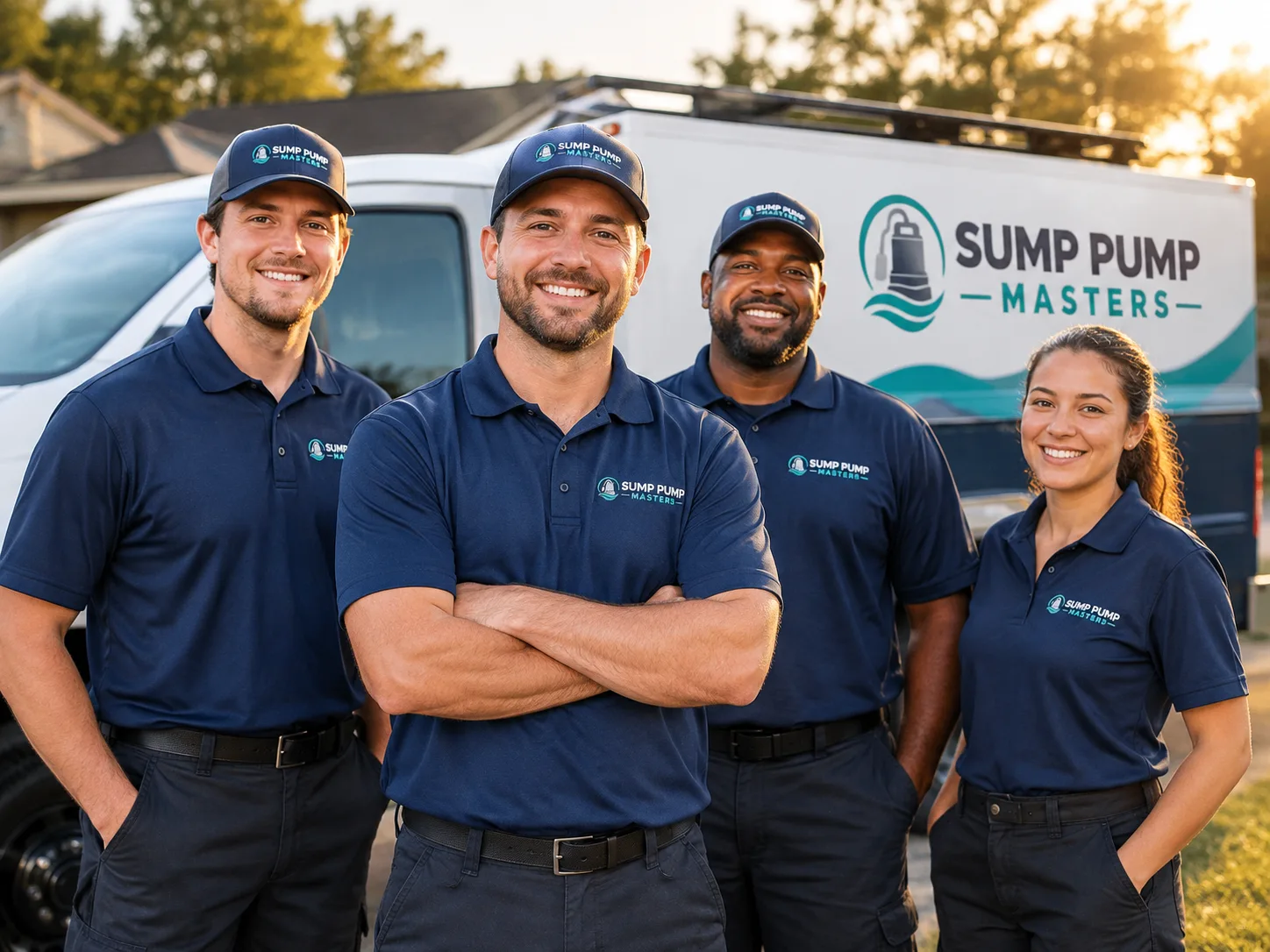 Sump Pump Repair company in Riverside, PA